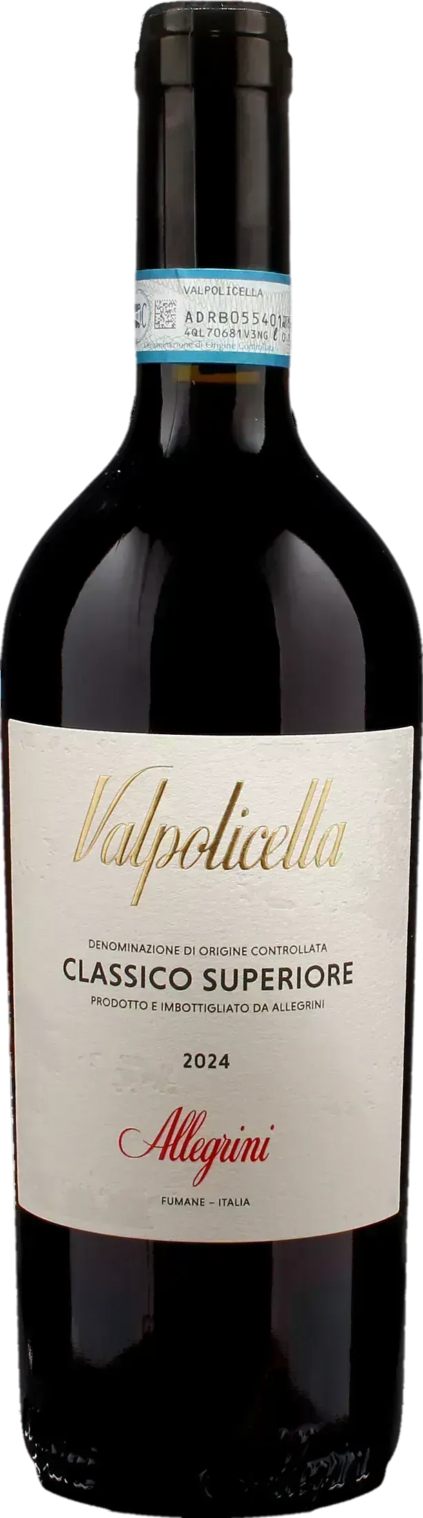Allegrini Valpolicella Classico Superiore 2024