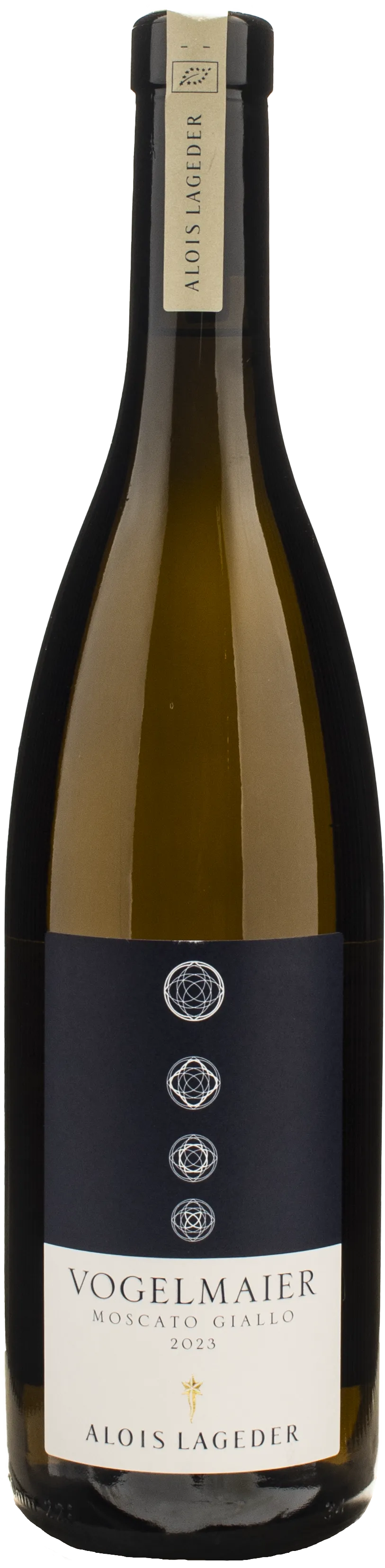 Alois Lageder Alto Adige Vogelmaier Moscato Giallo 2023
