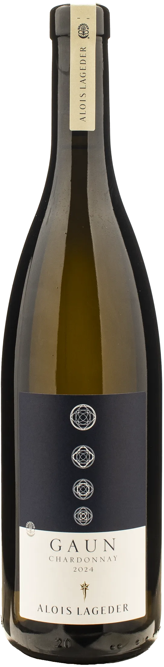 Alois Lageder Chardonnay Gaun 2024