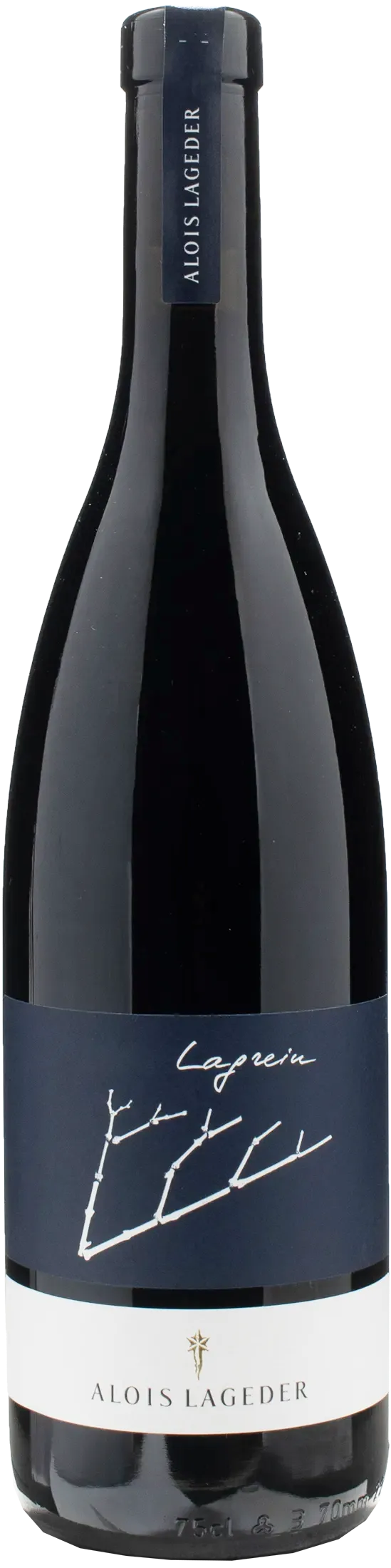 Alois Lageder Lagrein 2021