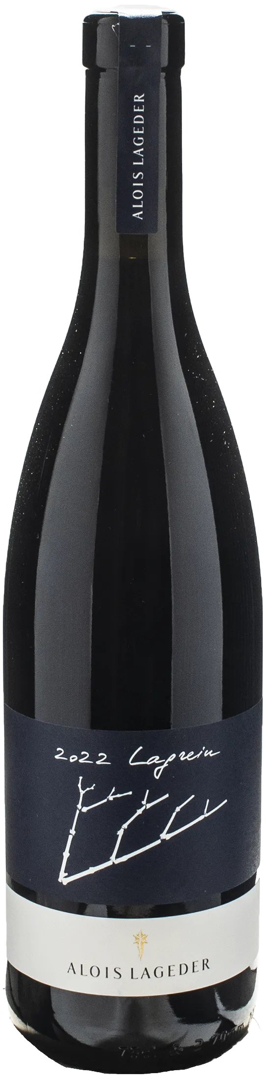 Alois Lageder Lagrein 2022