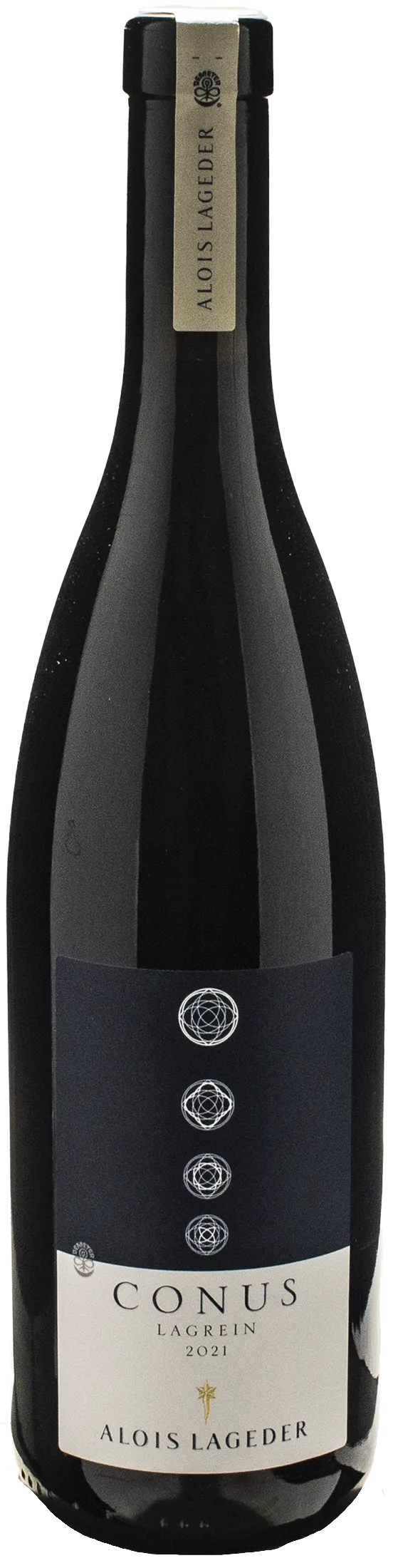 Alois Lageder Lagrein Conus 2021