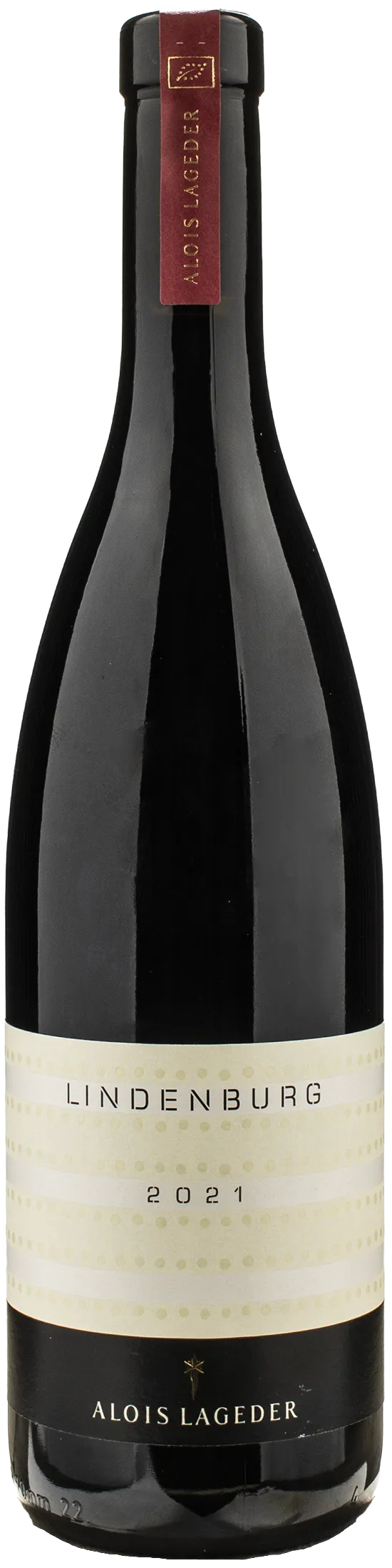 Alois Lageder Lindenburg Lagrein 2021