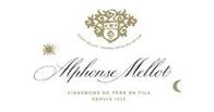 Alphonse Mellot logo Alphonse Mellot logo