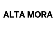 Alta Mora logo Alta Mora logo