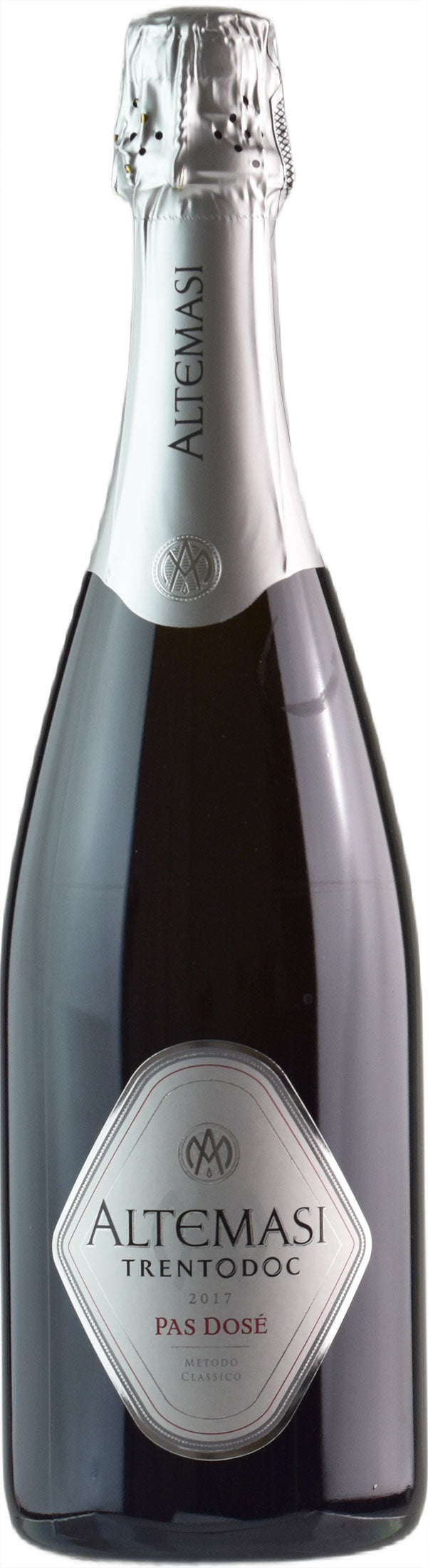 Altemasi Pas Dosé Metodo Classico 2017