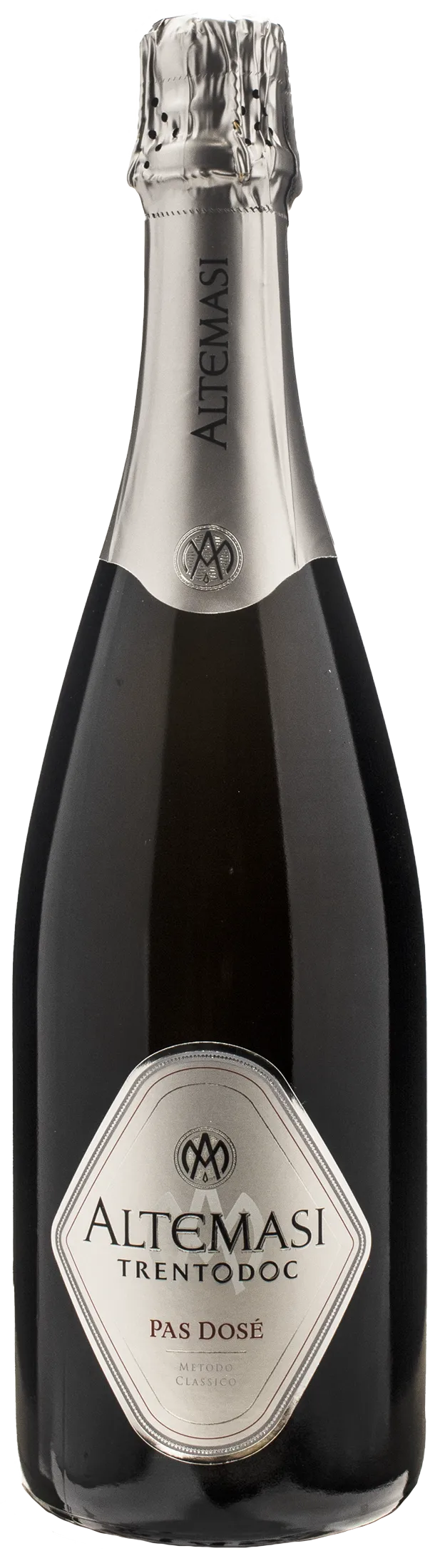 Altemasi Trento Pas Dose 2018