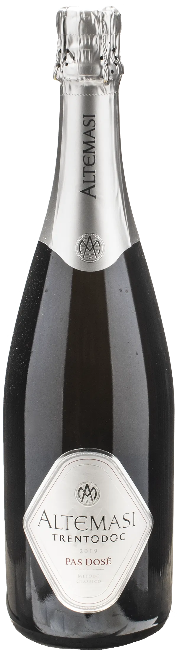 Altemasi Trento Pas Dose 2019