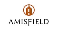 Amisfield logo Amisfield logo