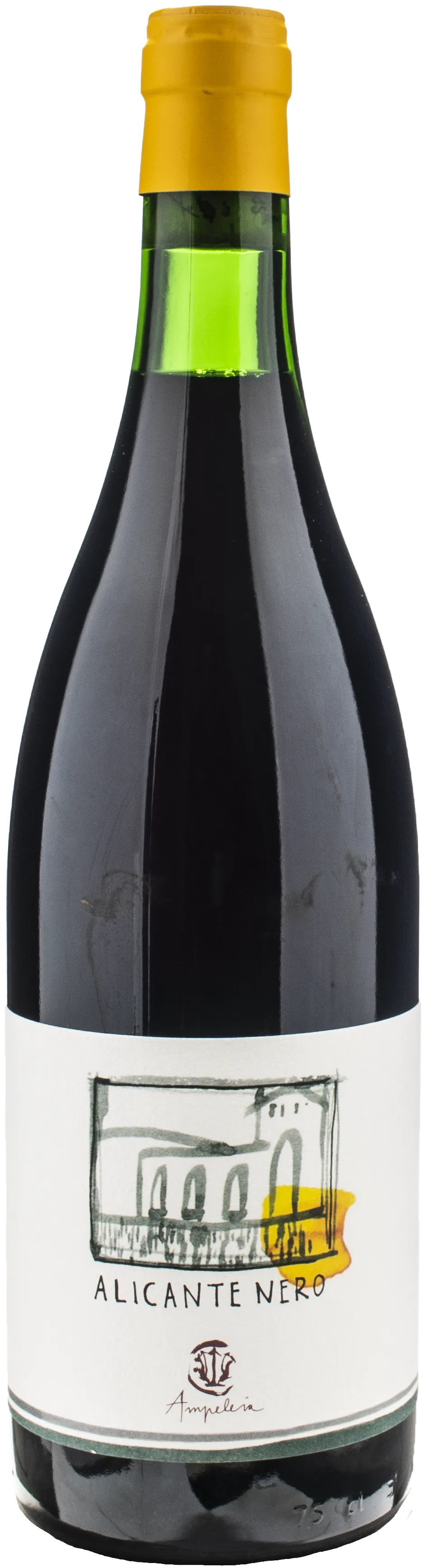 Ampeleia Alicante Nero 2022