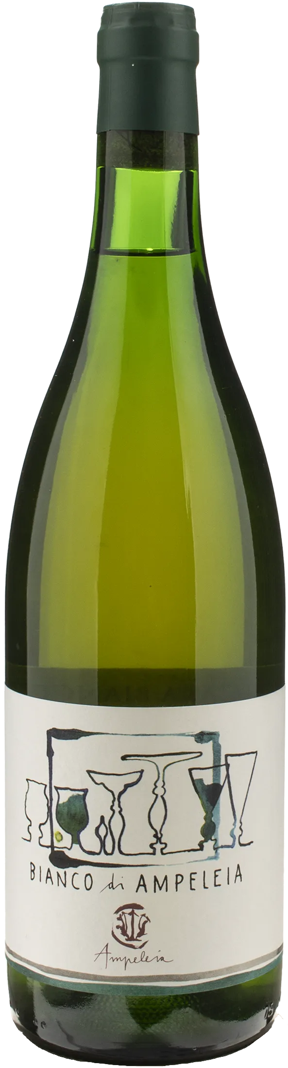 Ampeleia Bianco 2022