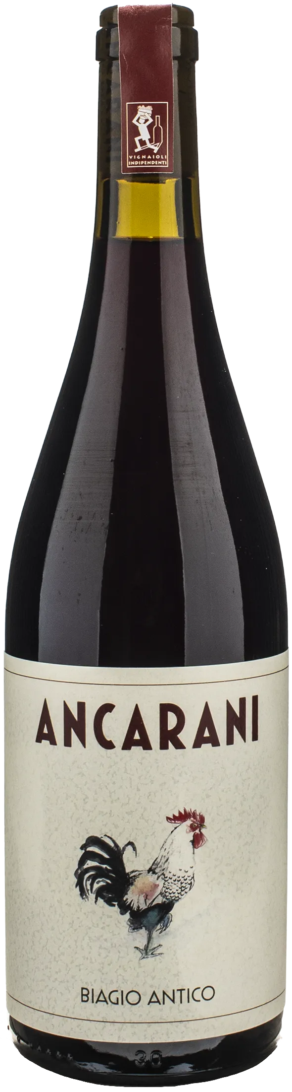 Ancarani Romagna Sangiovese Oriolo Biagio Antico 2023