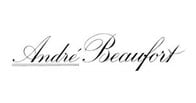 Andre Beaufort logo Andre Beaufort logo