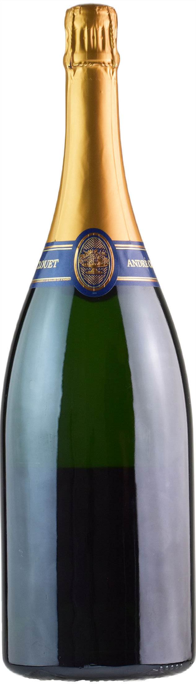 Andre Clouet Champagne Grande Reserve Magnum