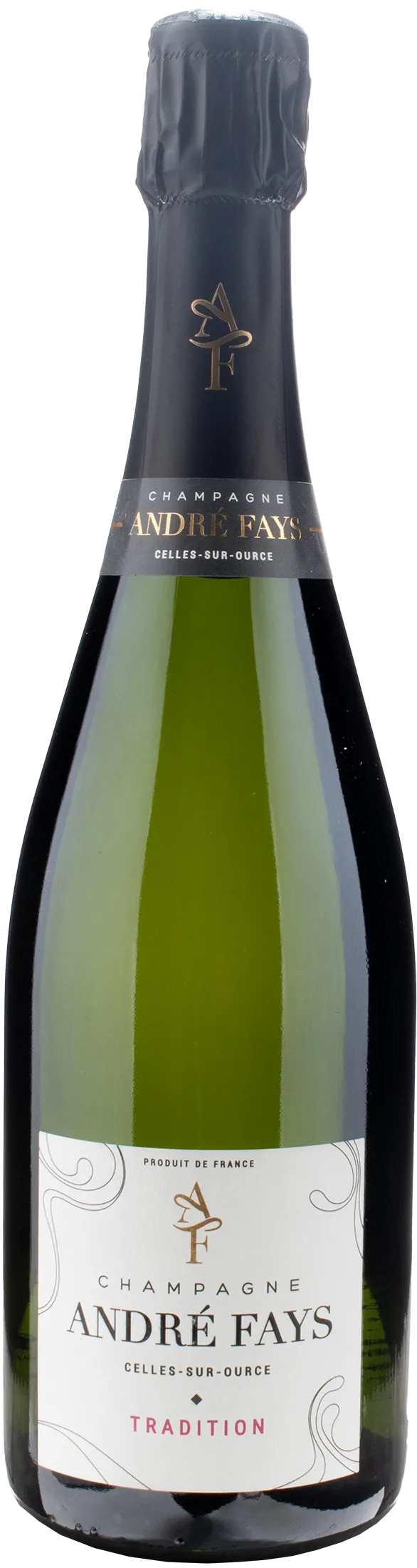 André Fays Champagne Tradition Extra Brut
