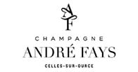 André Fays logo André Fays logo