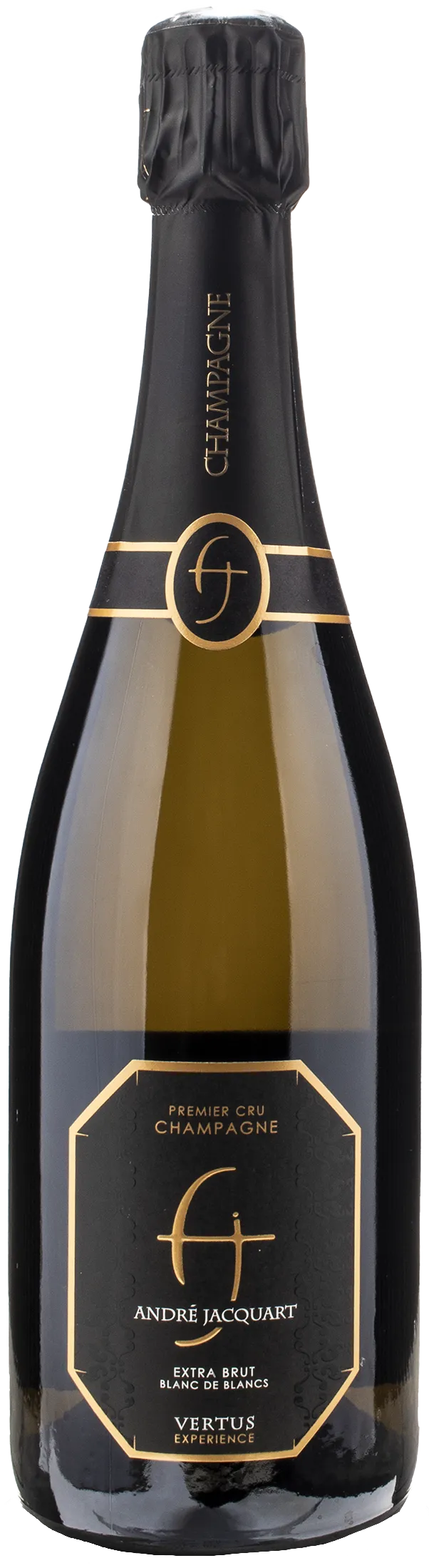 Andre Jacquart Champagne 1er Cru BdB Vertus Extra Brut | XtraWine