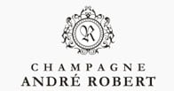André Robert logo André Robert logo