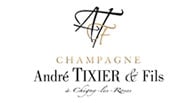 André Tixier logo André Tixier logo