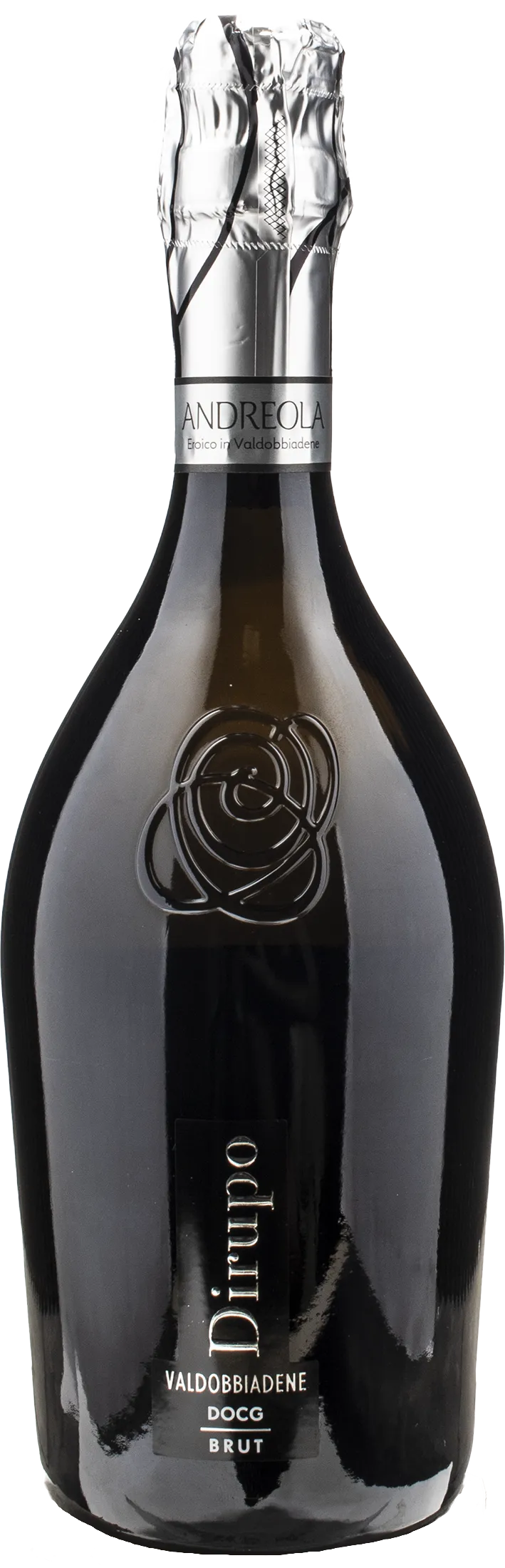 Andreola Valdobbiadene Dirupo Brut