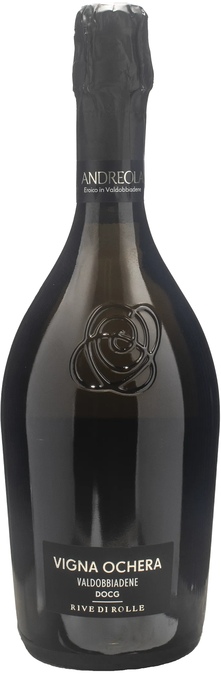 Andreola Valdobbiadene Vigna Ochera Rive di Rolle Dry 2024