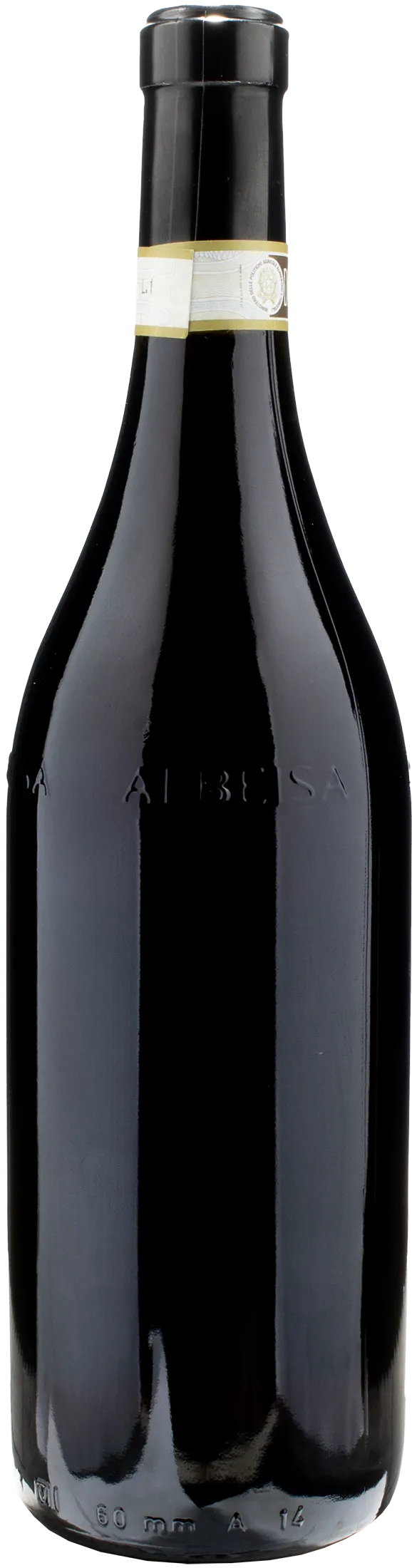 Angelo Negro Barbaresco Basarin 2021