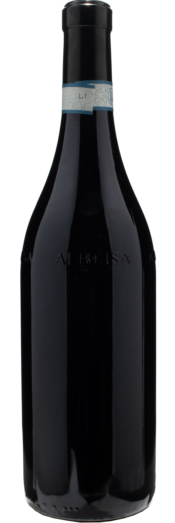 Angelo Negro Barbera d'Alba Nicolon 2021