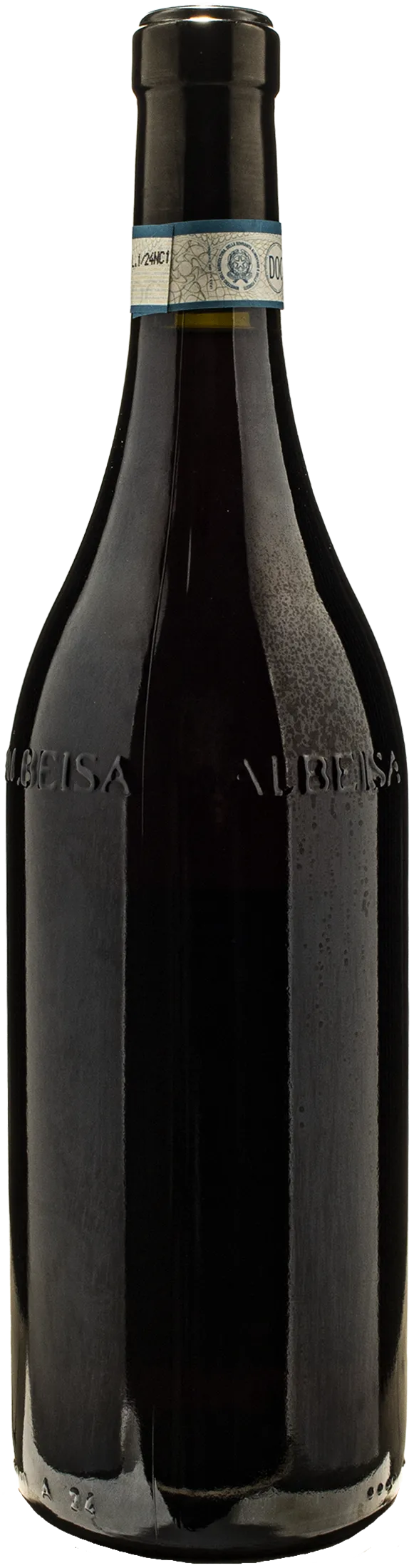 Angelo Negro Barbera d'Alba Nicolon 2024