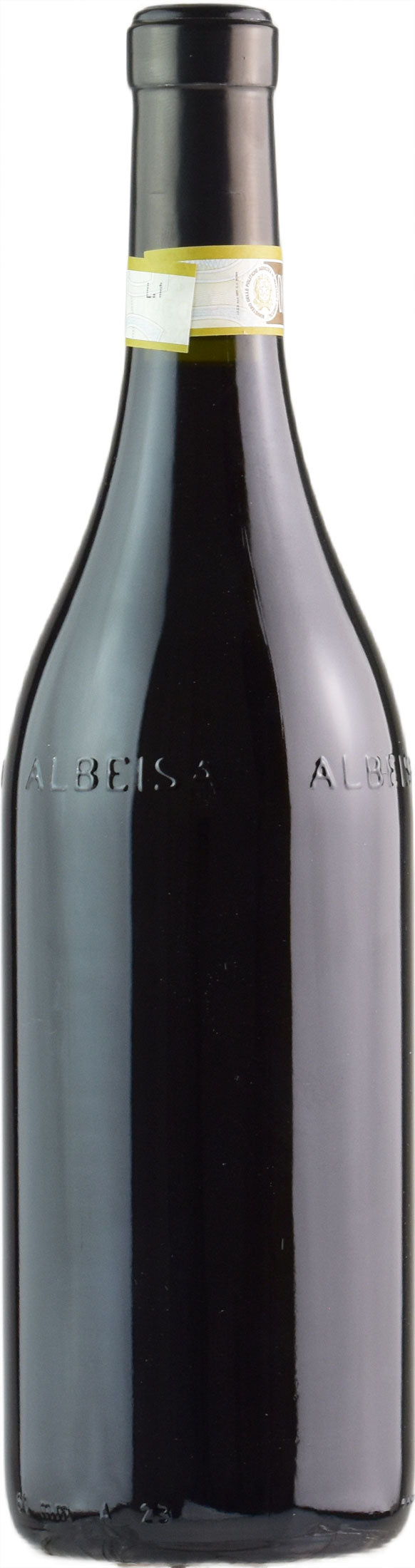 Angelo Negro Roero Sudisfà Riserva 2017