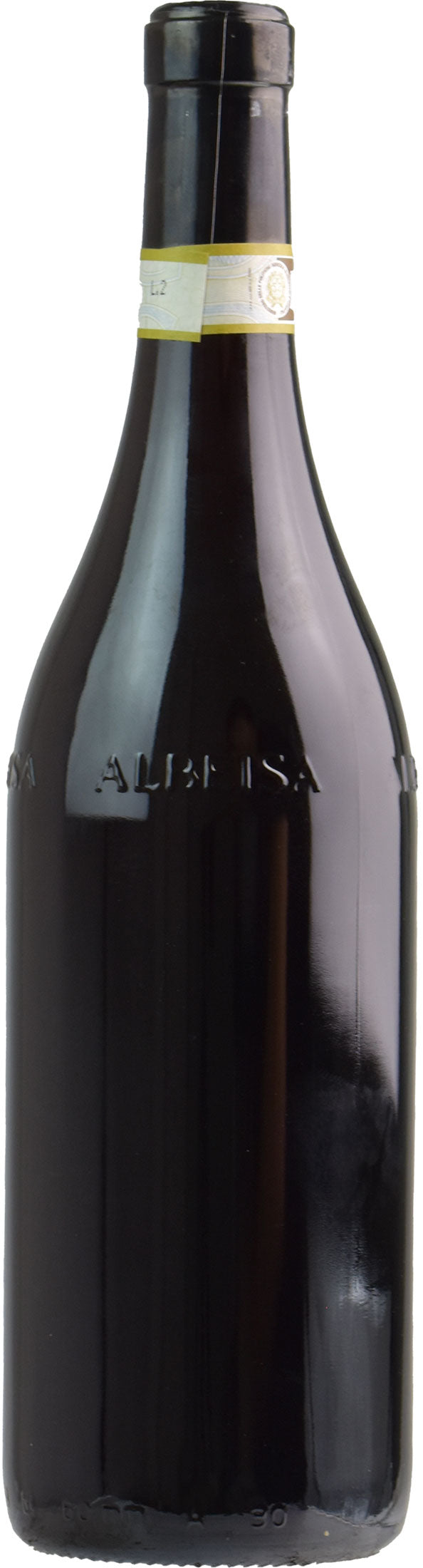 Angelo Negro Roero Sudisfà Riserva 2019