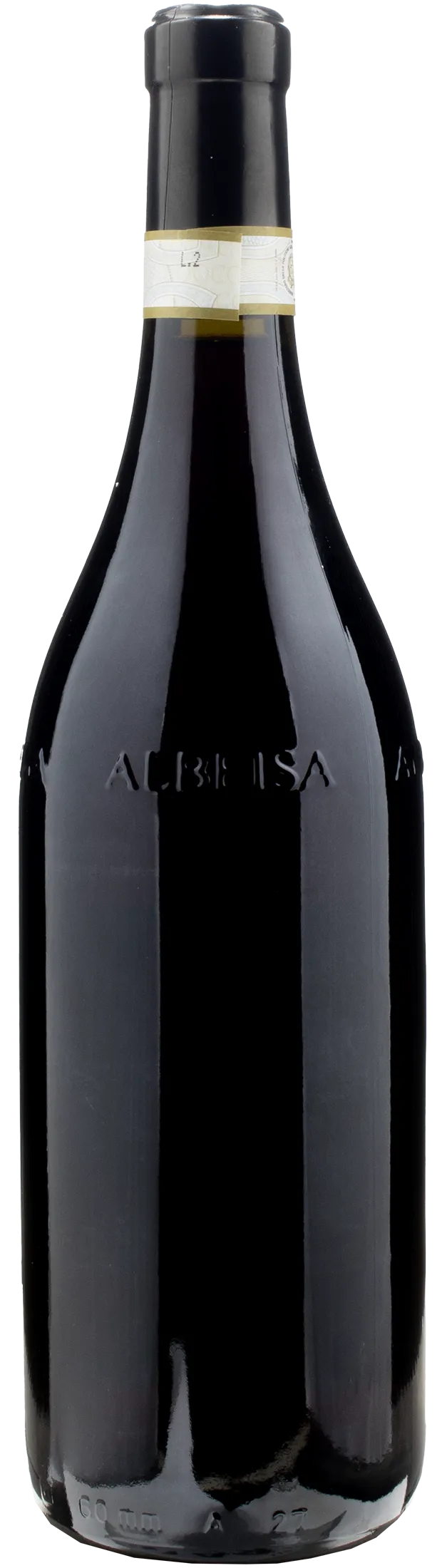 Angelo Negro Roero Sudisfa Riserva 2020