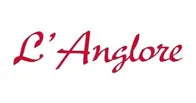 Anglore logo Anglore logo