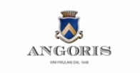 Angoris logo Angoris logo