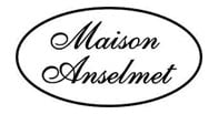 Anselmet logo Anselmet logo