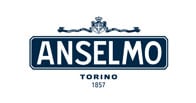 Anselmo logo Anselmo logo
