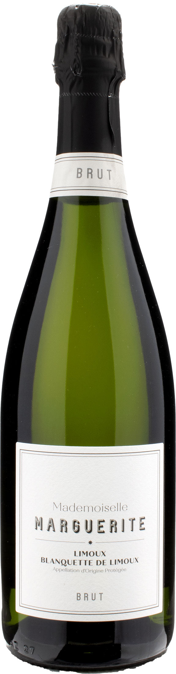 Antech Blanquette de Limoux Mademoiselle Marguerite Brut