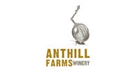 Anthill Farms Winery logo Anthill Farms Winery logo