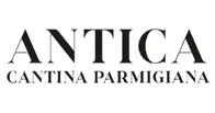 Antica Cantina Parmigiana logo Antica Cantina Parmigiana logo