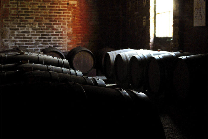 Antica Distilleria Altavilla