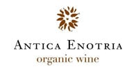 Antica Enotria logo Antica Enotria logo