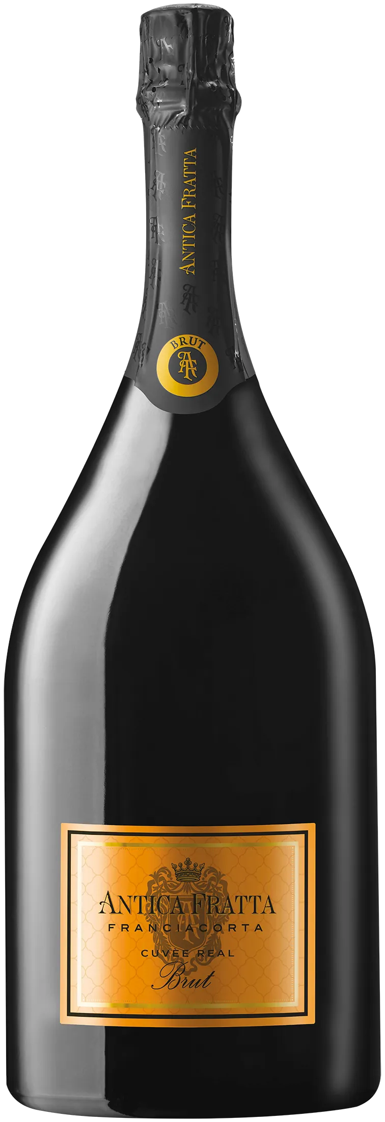 Antica Fratta Franciacorta Cuvee Real Brut Magnum