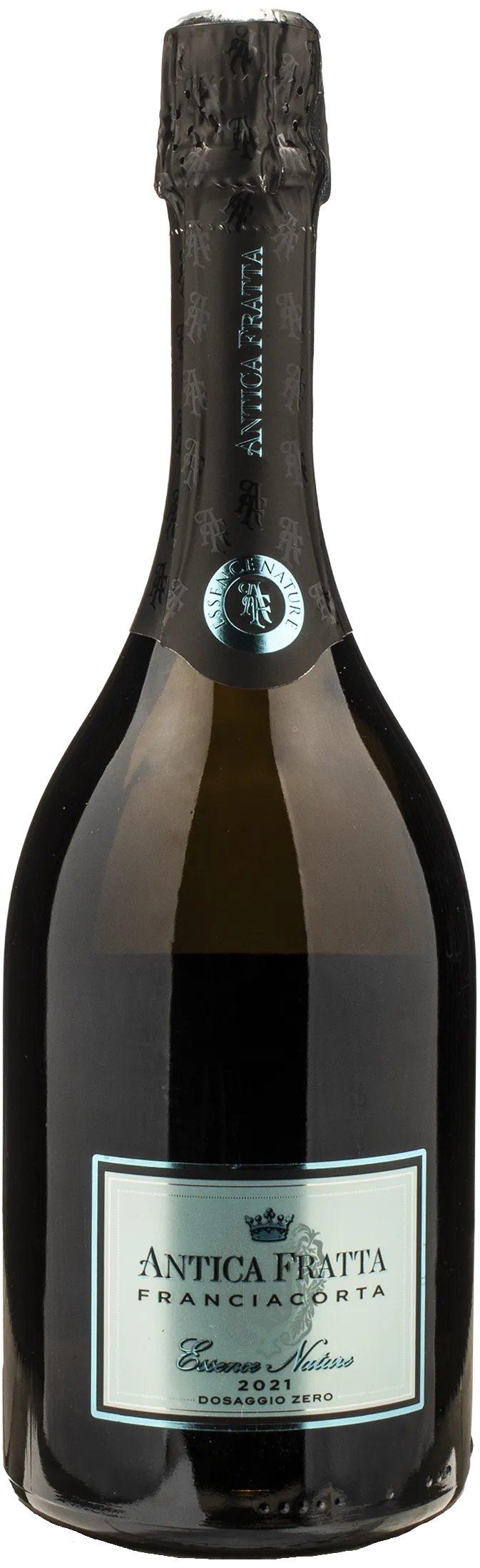 Antica Fratta Franciacorta Essence Nature Dosaggio Zero 2021