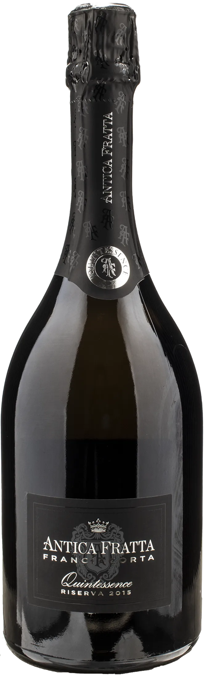 Antica Fratta Franciacorta Quintessence Extra Brut Riserva 2015