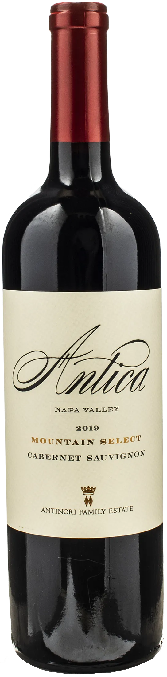 Antica Napa Valley Cabernet Sauvignon 2019