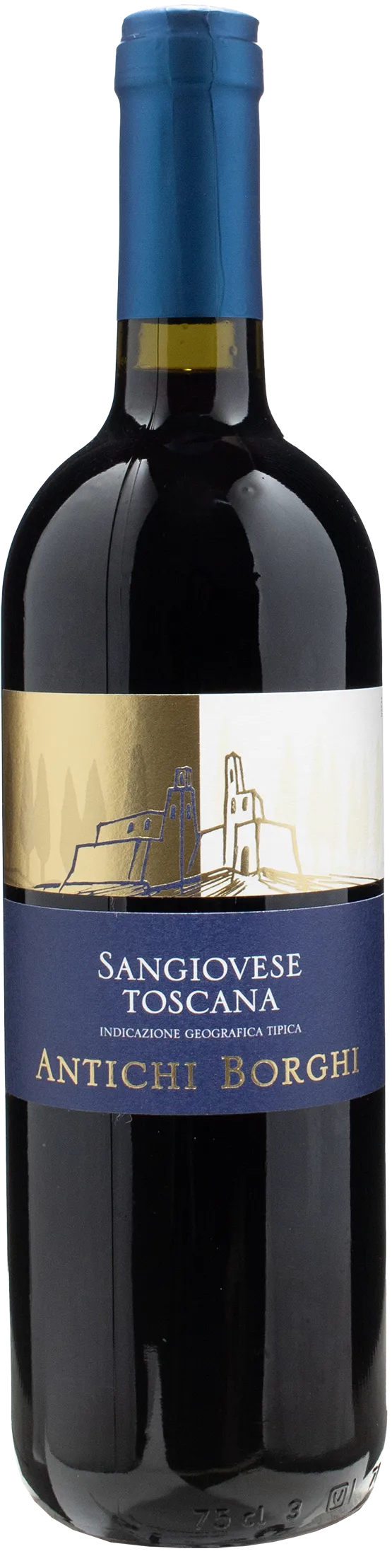 Antichi Borghi Sangiovese Toscana 2021