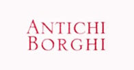 Antichi Borghi logo Antichi Borghi logo
