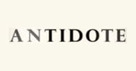 Antidote logo Antidote logo