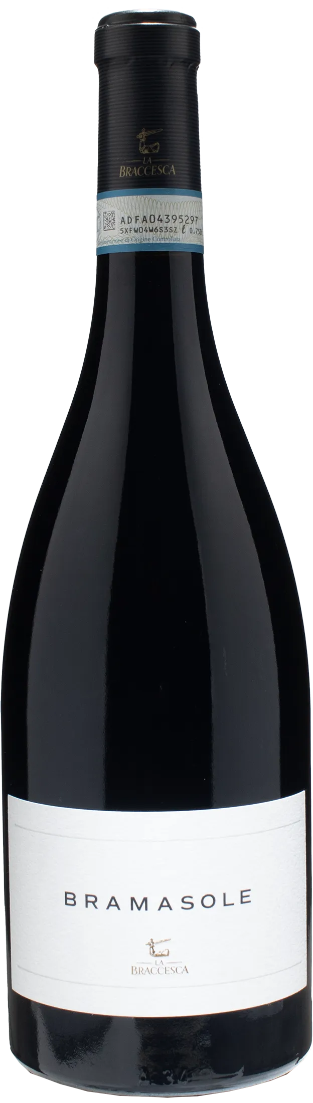 La Braccesca Cortona Syrah Bramasole 2021