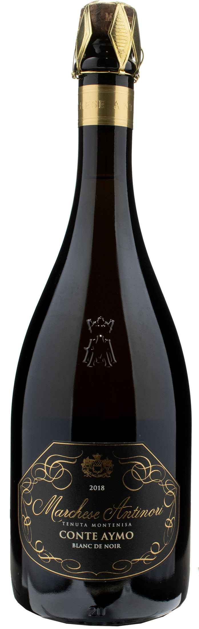 Marchese Antinori Conte Aymo Blanc de Noir 2018