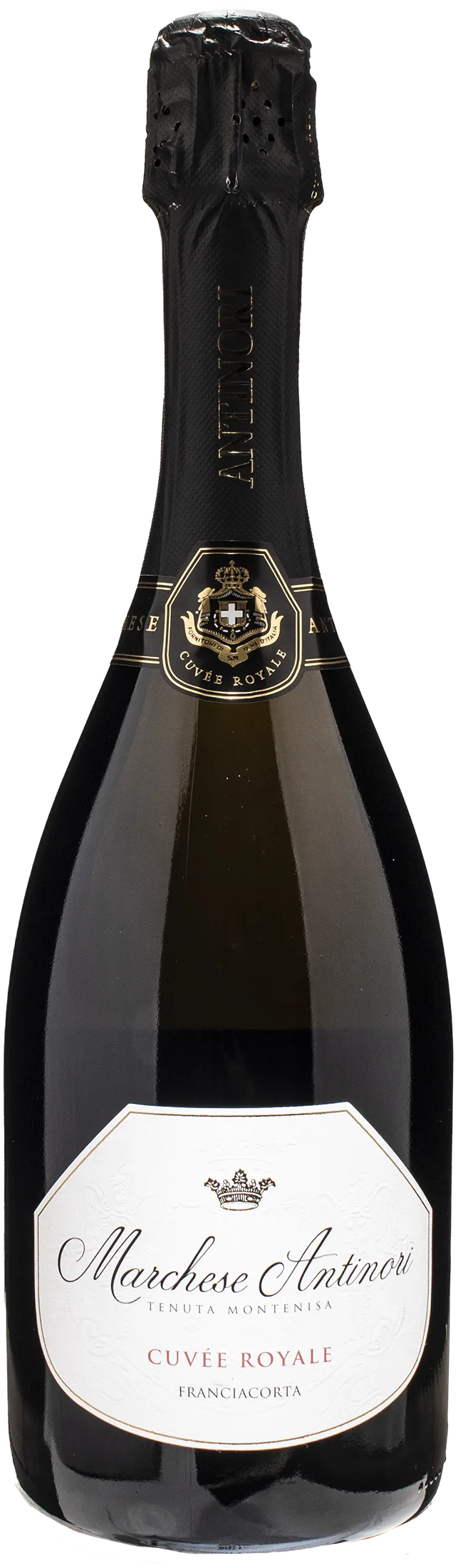 Marchese Antinori Tenuta Montenisa Franciacorta Brut Cuvee Royale